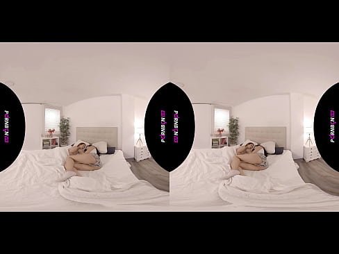 ❤️ PORNBCN VR Due giovani lesbiche si svegliano arrapate in realtà virtuale 4K 180 3D Ginevra Bellucci Katrina Moreno ❤ Super pornoal it.bitcoinex.top ❌️❤
